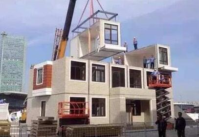 我們需要的“新型建造方式”是什么樣子的？